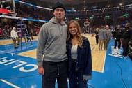Drew Allar girlfriend